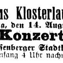 1898-08-14 Kl Kurkonzert